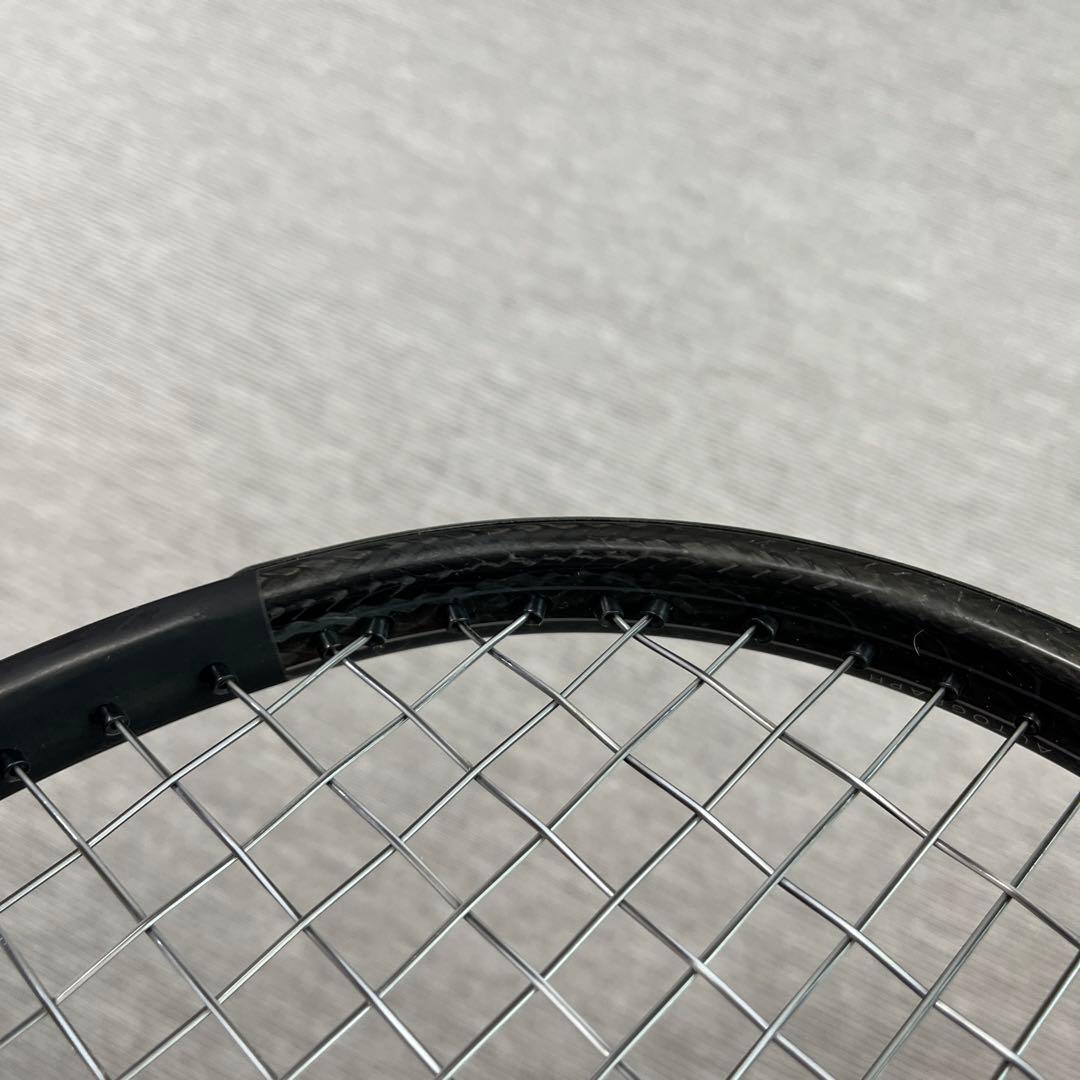 ラケット(硬式用) Wilson Pro staff V13 RF