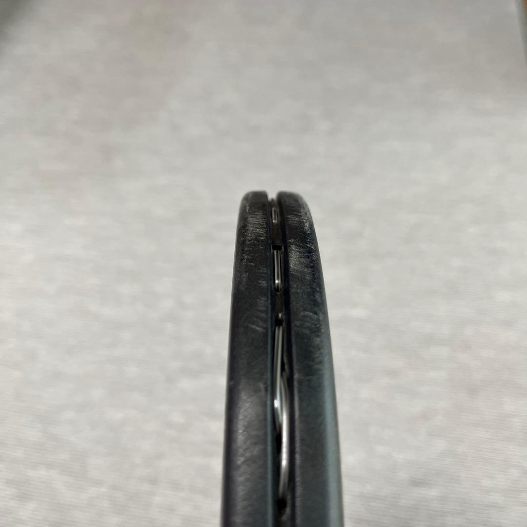 ラケット(硬式用) Wilson Pro staff V13 RF