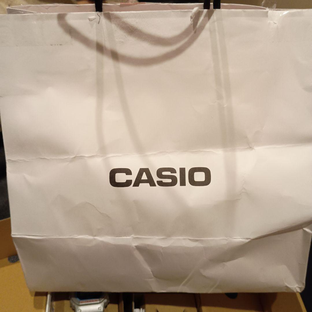 【新品　保証証付き】CASIO　カシオ　G-SHOCK　　福袋　2026 3点