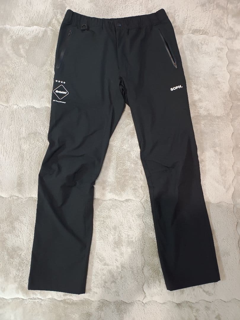 F.C.Real Bristol ウォームアップパンツ FCRB-230005