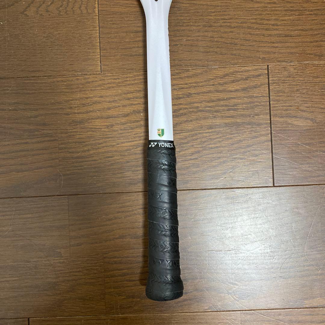 YONEX ソフトテニスラケット　ジオブレイク　80g