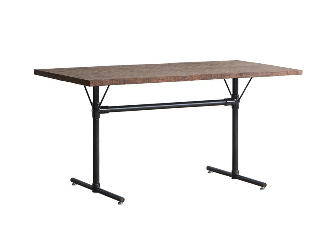 CRASH GATE フラッグⅡテーブル 140 ダイニング USED 引取限定