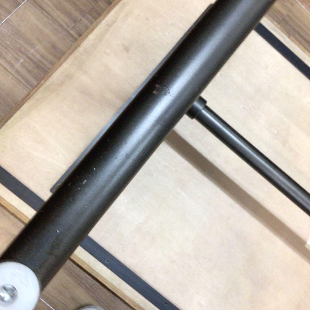 CRASH GATE フラッグⅡテーブル 140 ダイニング USED 引取限定