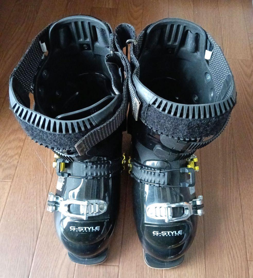 スノ−ボ−ド　アルペン　ブ-ツ　バインディング