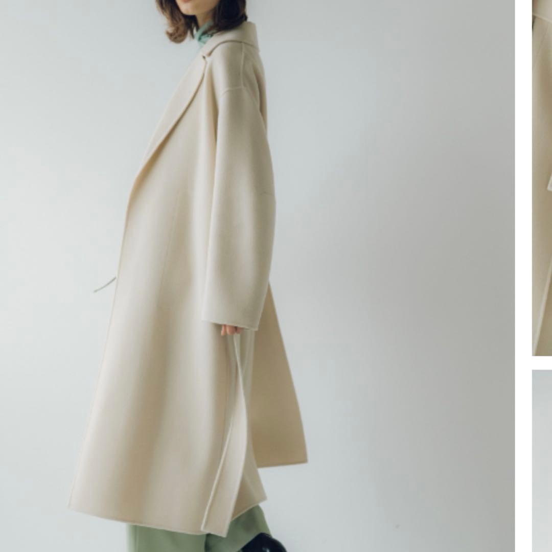 スタニングルアー⭐︎テーラーリバーコート