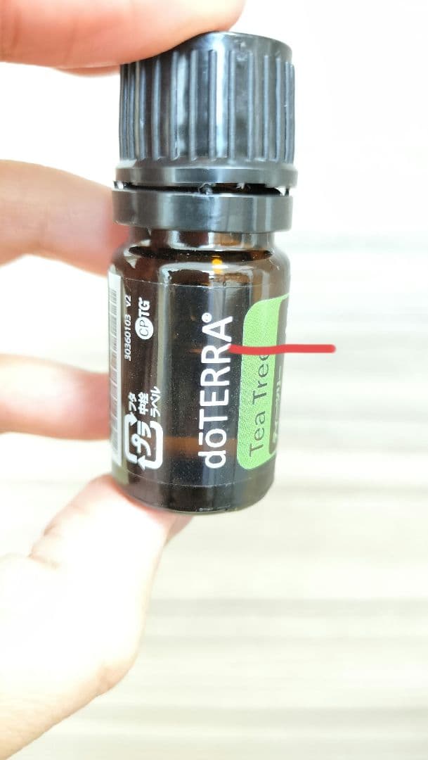 ドテラ アロマタッチキット