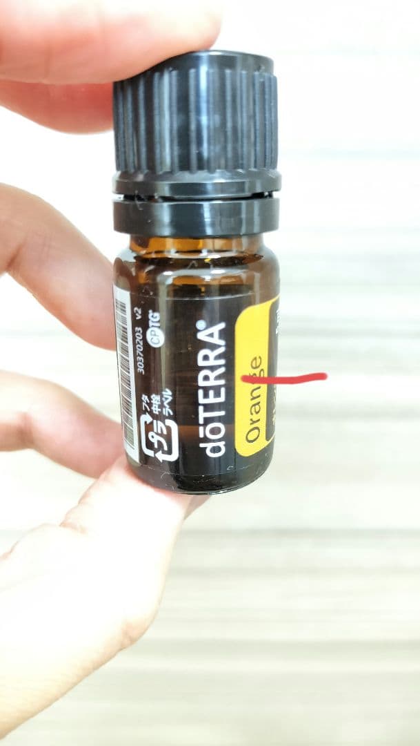 ドテラ アロマタッチキット