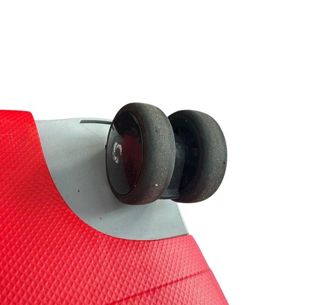 mikami サムソナイトS'CURE キャリーケース81cm 138L