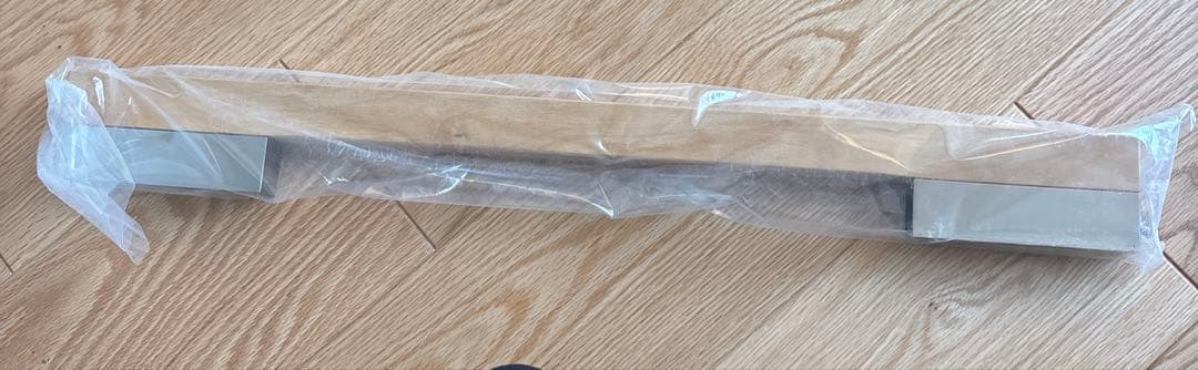 手すり（I型） KH-67 カワジュン　KAWAJUN