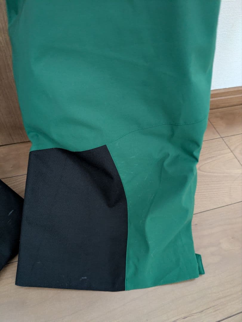 ゴールドウィン Goldwin スキーウェア上下Lサイズ