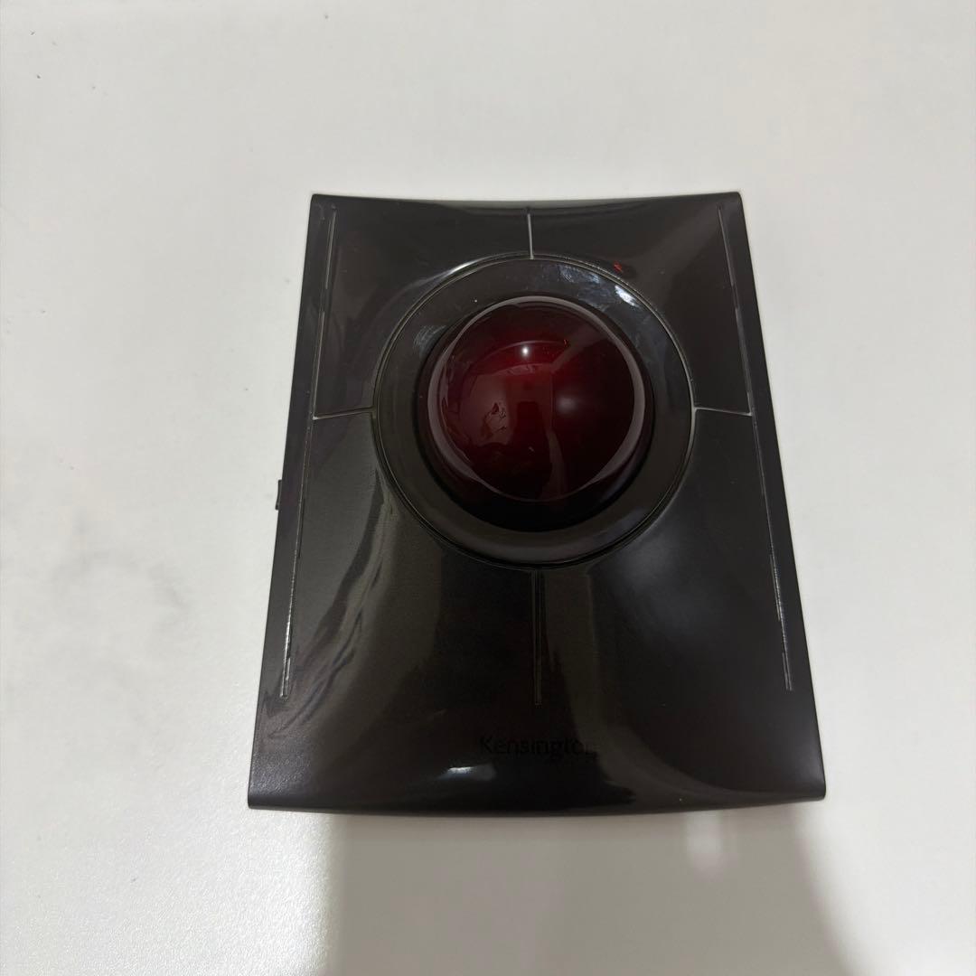 Kensington ケンジントン Slimblade Pro ワイヤレス