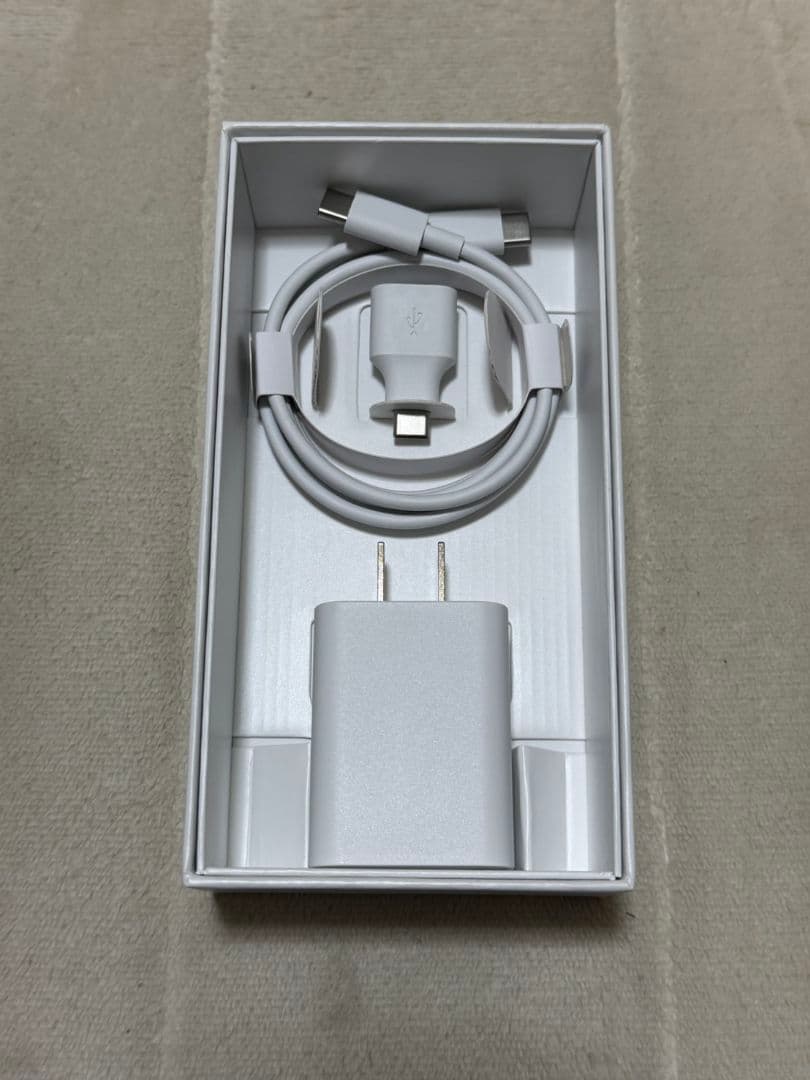 Google Pixel 5 128GB SIMフリー