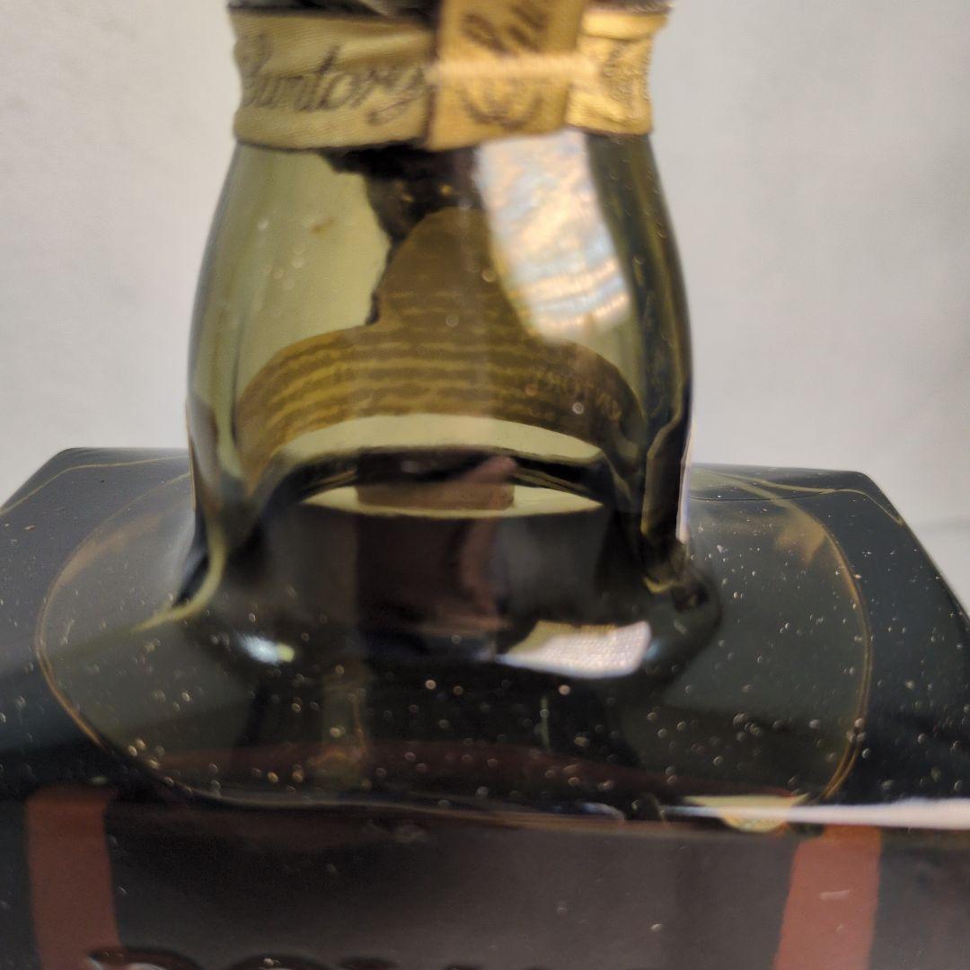 サントリー ウィスキー ローヤル プレミアム 15年　古酒