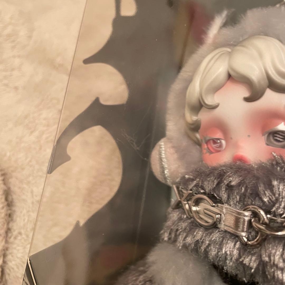 POPMART スカルパンダ XG