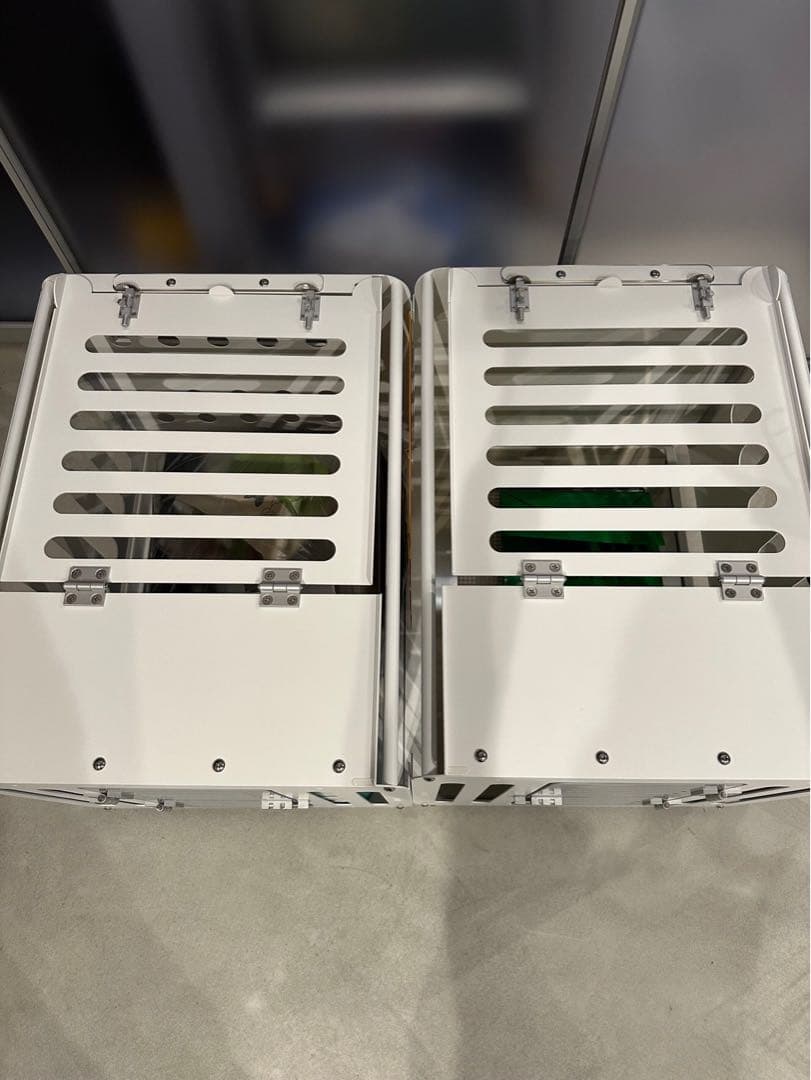 happyinuself ハッピーイヌセルフ　ゲージおまけ付