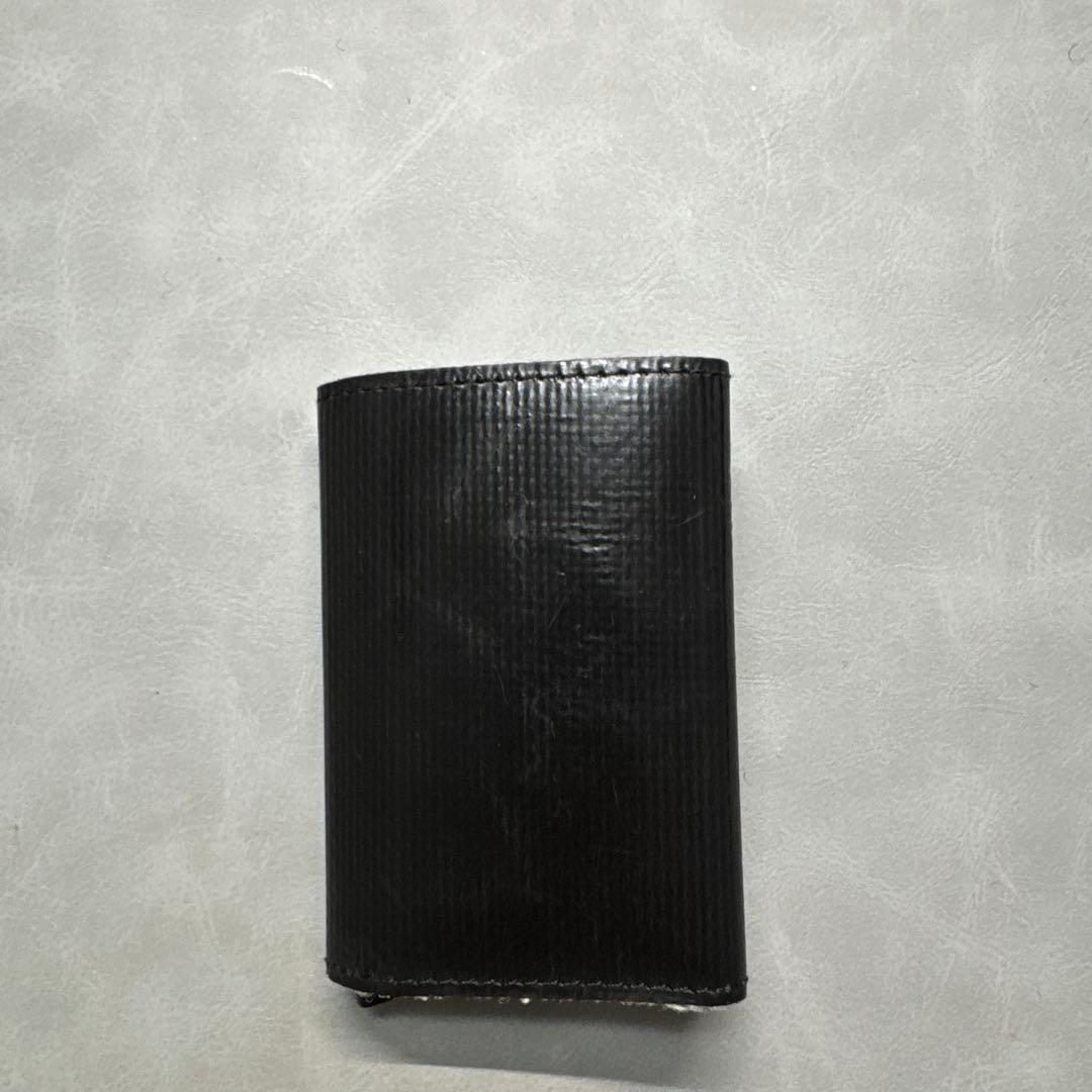 FREITAG F705 SECURID x FREITAG ブラック