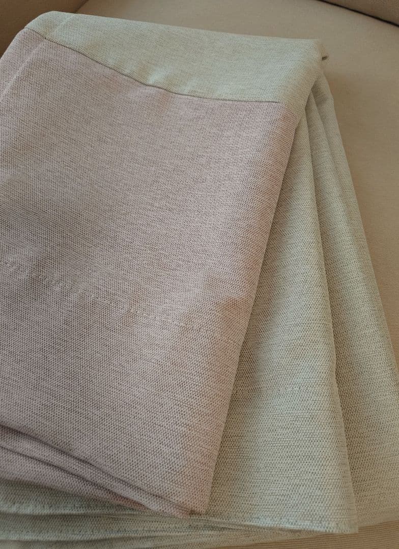 セミオーダー　カーテン