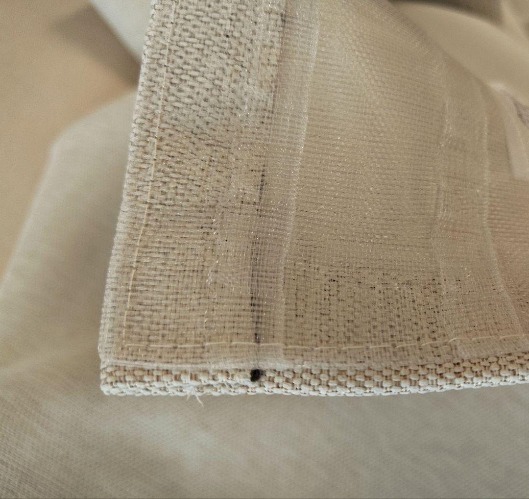 セミオーダー　カーテン