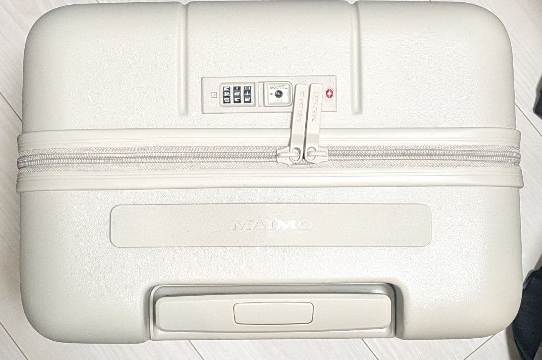 MAIMO Airstep 　白