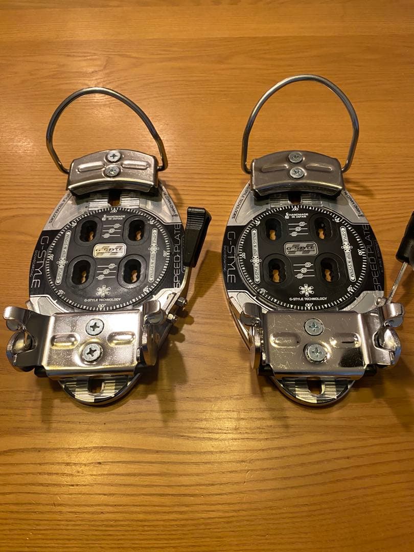 23〜24G-STYLE ステップインビンディング TYPE-S（他社用）