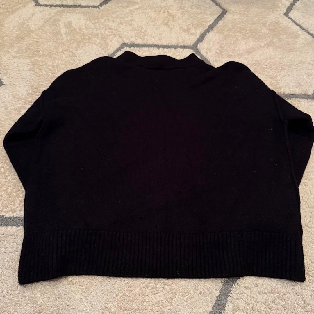 アミパリス　カーディガン XL