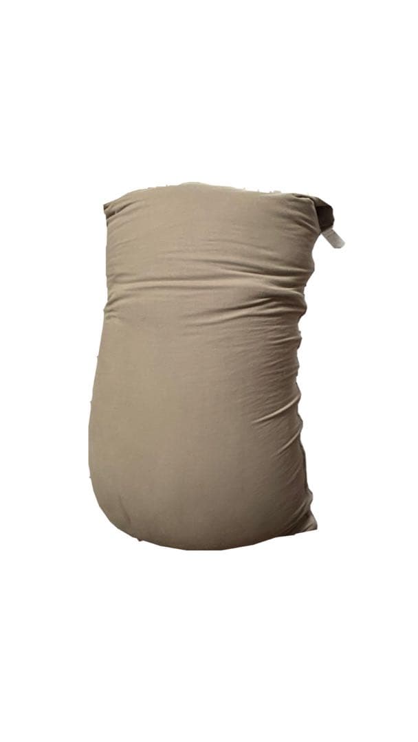 【2月中限り 直接お渡しも可】Yogibo Max ライトグレー