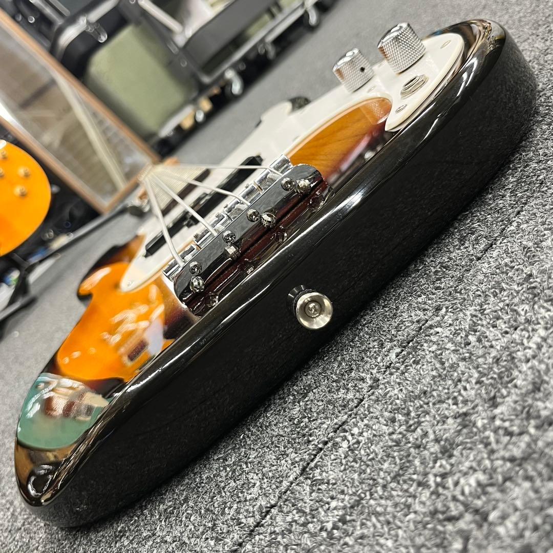 【11154】Legend by Aria Pro II サンバースト