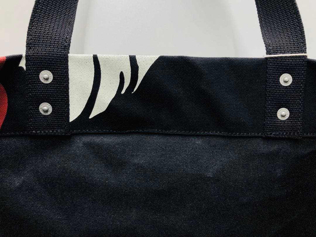 新品！ HYSTERICGLAMOUR ヒステリックグラマー トートバッグ