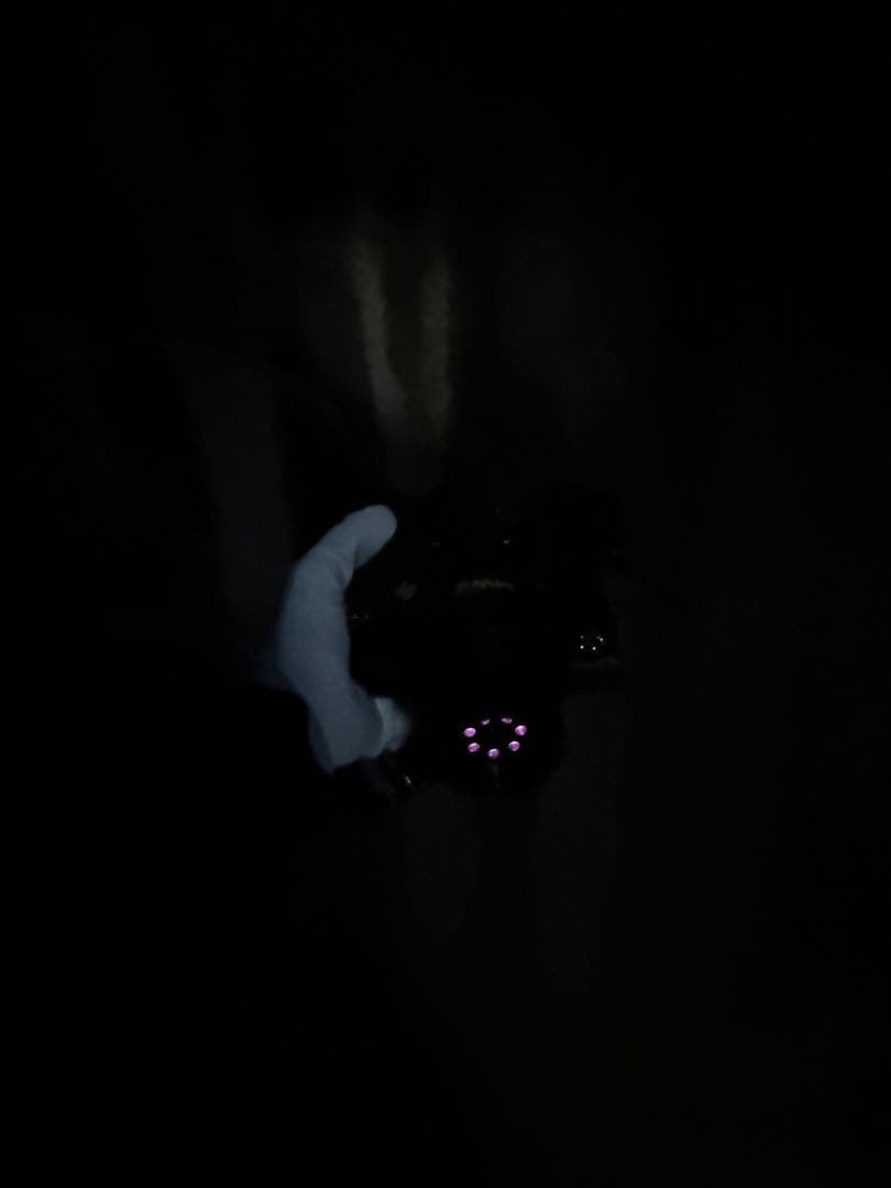 k*o様 コールオブデューティ モダン・ウォーフェア２ ナイトビジョンゴーグル