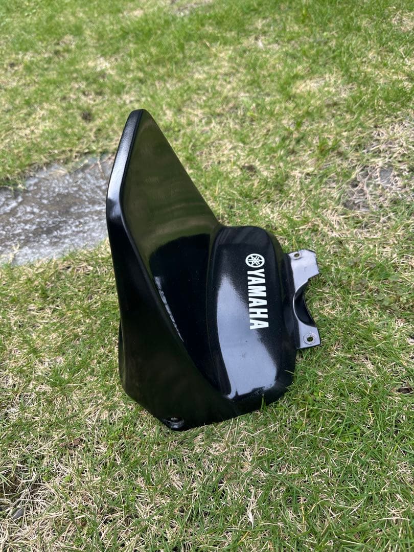 ジョグ 2JA 3CP リアスポイラー