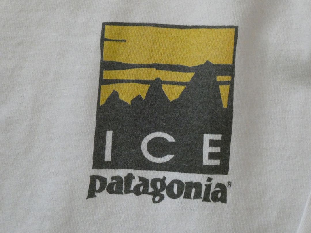 m*m様 PatagoniaパタゴニアアイスクライミングプリントL/Sシャツ 9