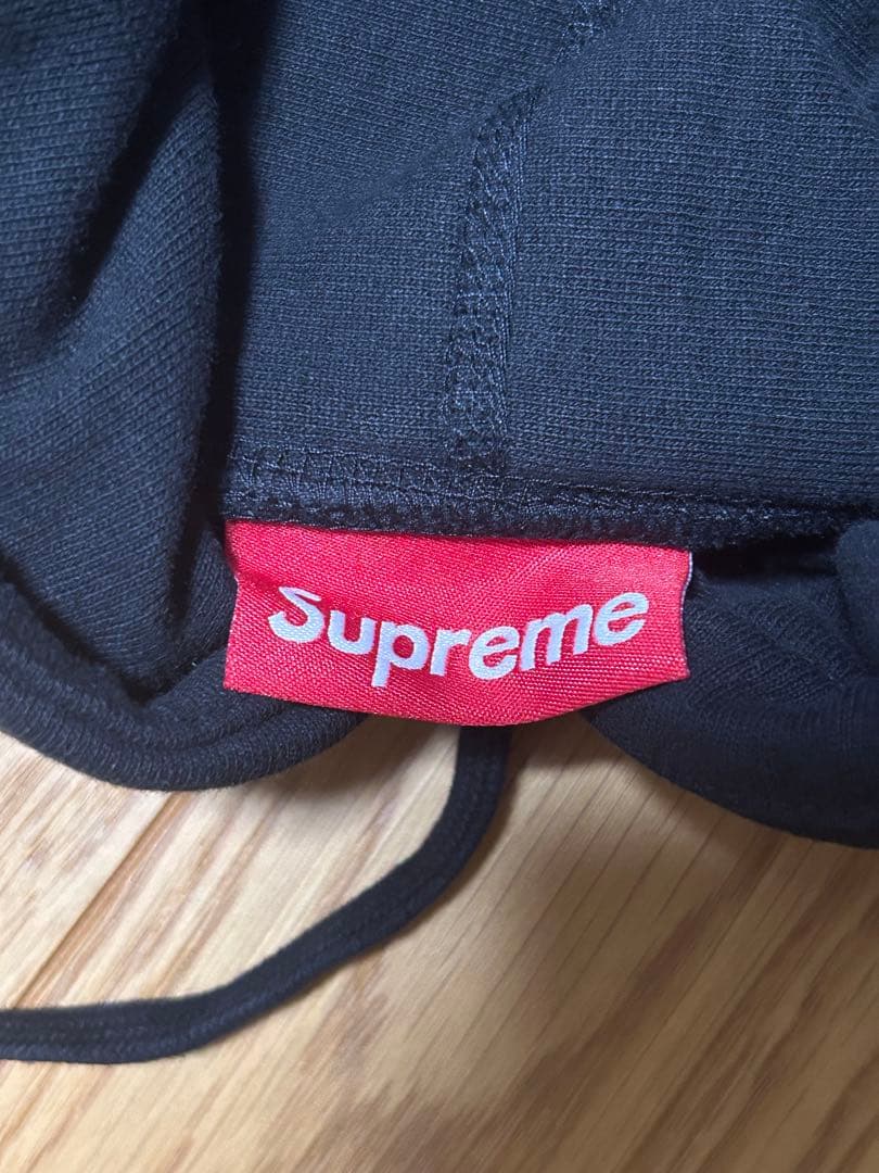 トップス Supreme Box Logo Hooded Sweatshirt (24FW