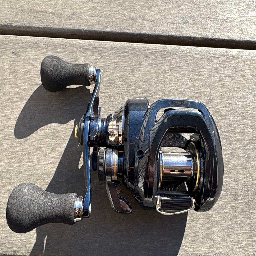 21グラップラー 151HG