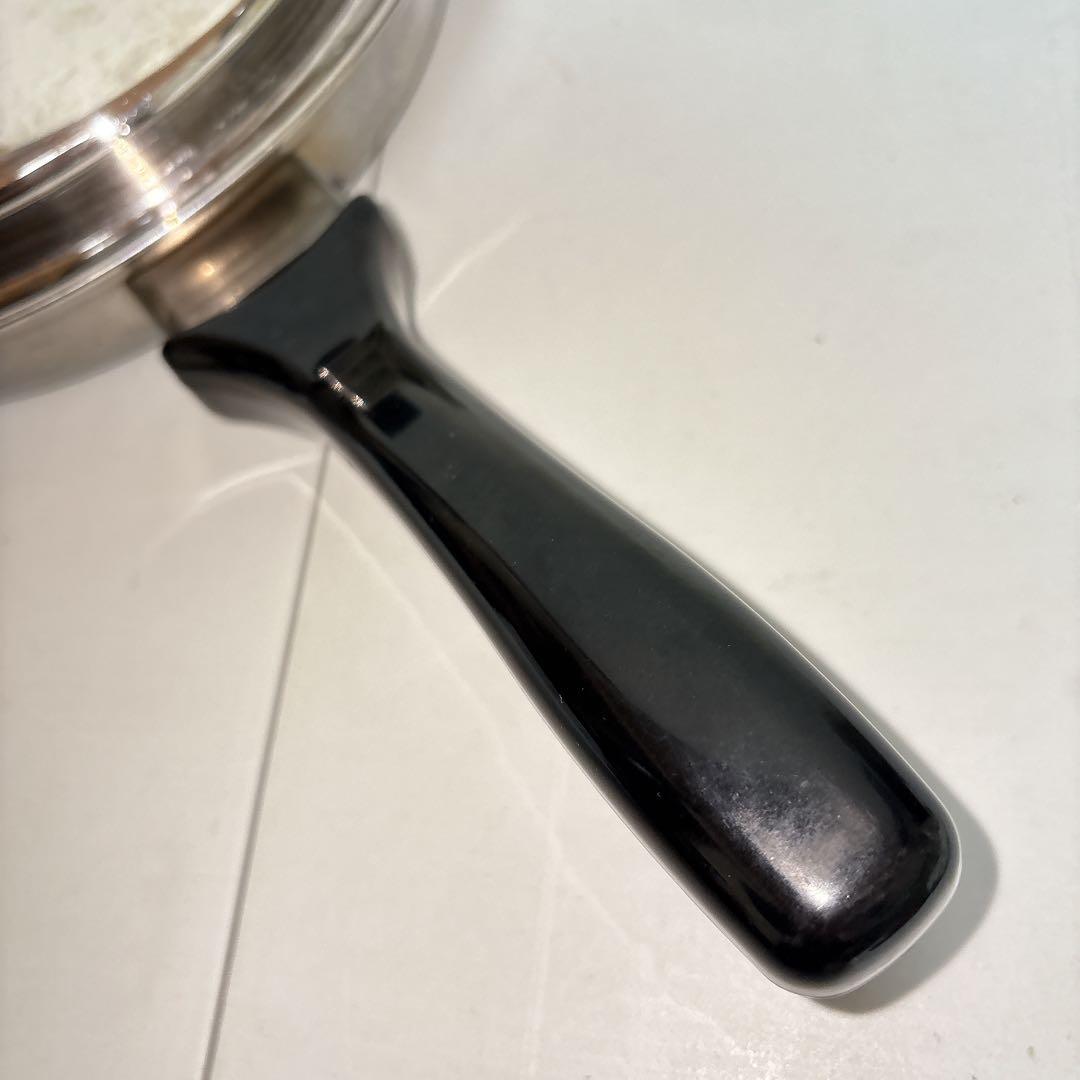 ヨシノクラフト 最高級【フライパン】内径24cm EF-24