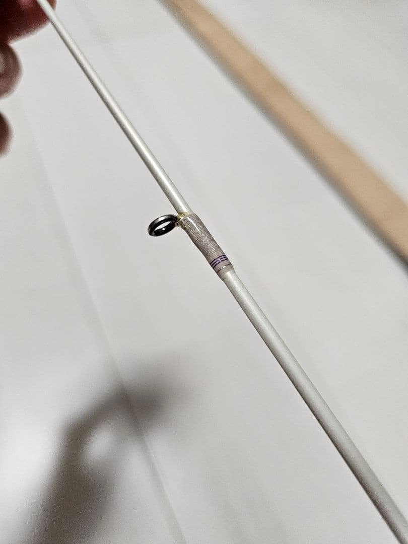 ハートランド　白震斬　白疾風　２本セット