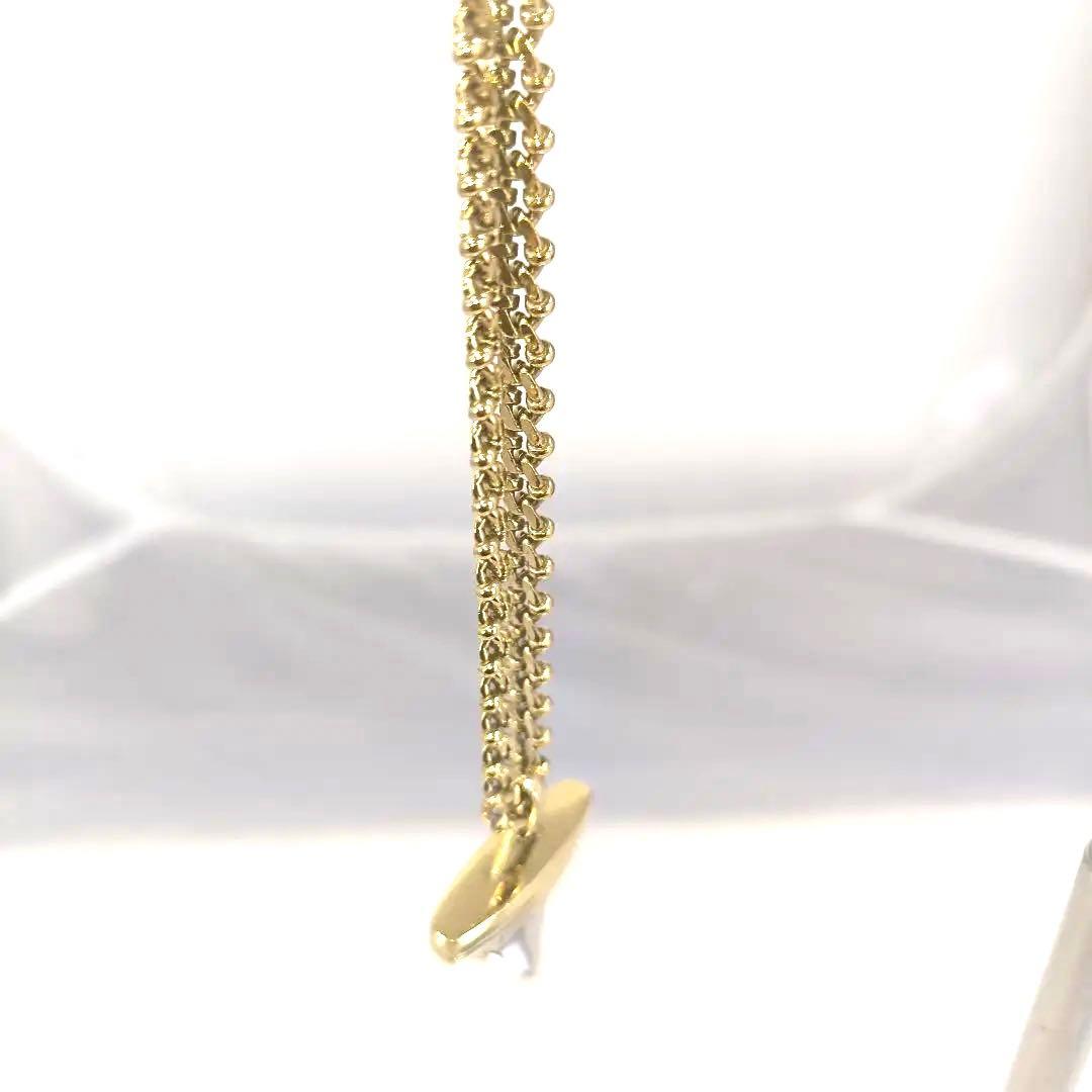 【希少】GIVENCHY シャークトゥース ネックレス