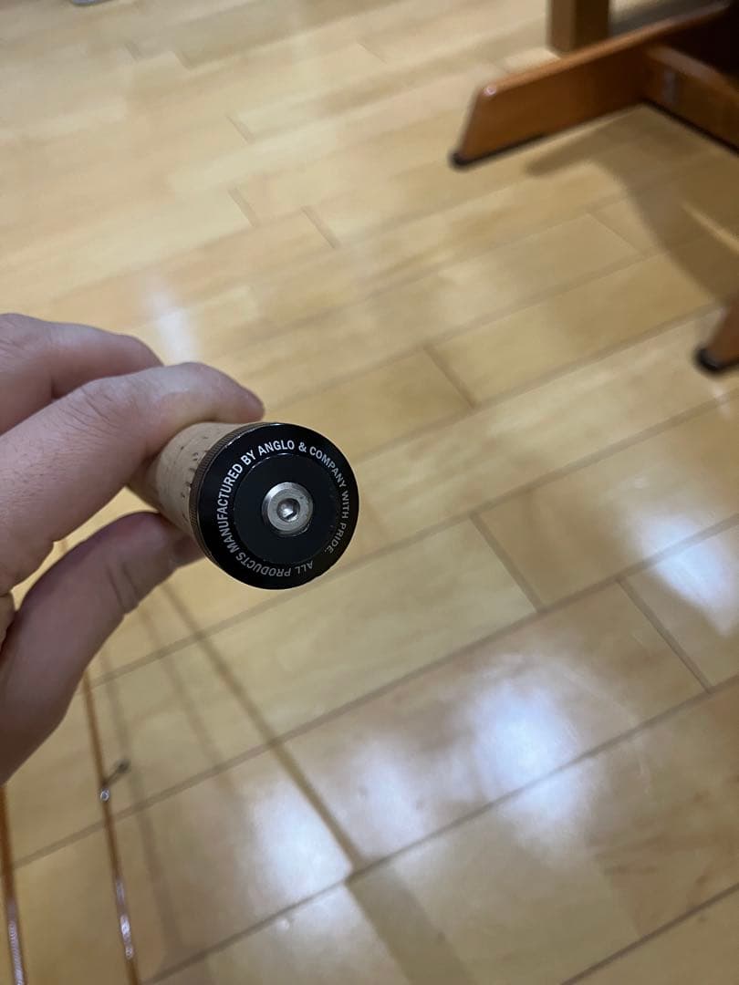 アングロ＆カンパニー　Paragon G PG4113 パラゴンG UDグラス