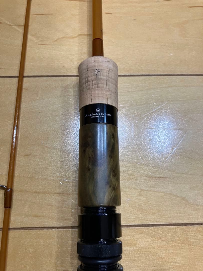 アングロ＆カンパニー　Paragon G PG4113 パラゴンG UDグラス