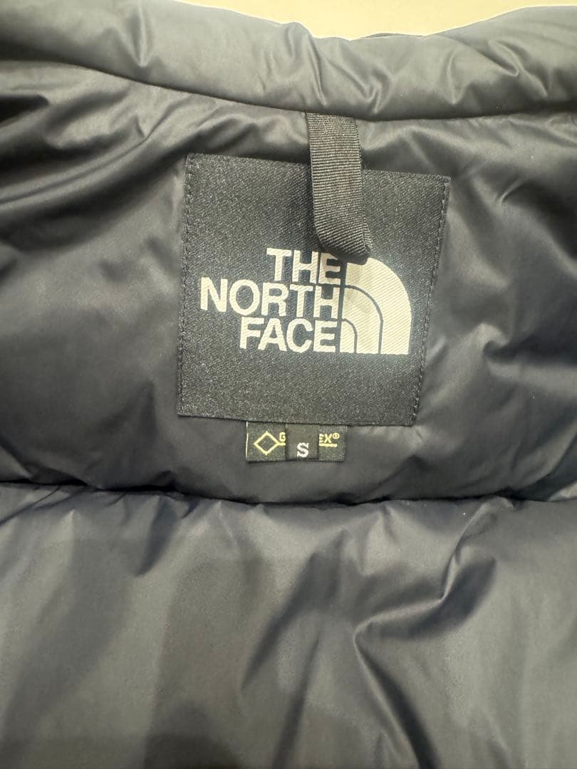 THE NORTH FACE /ノースフェイス　マウンテンダウンジャケット