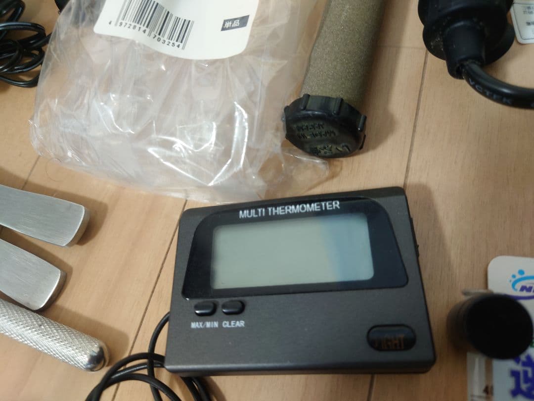 アクアリウム用品色々