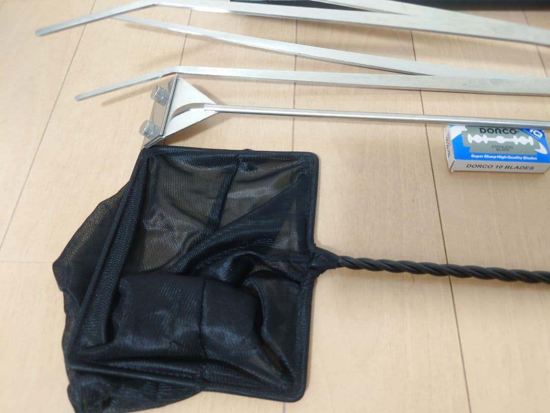 アクアリウム用品色々