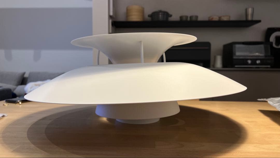 ルイスポールセンph5シェードのみ