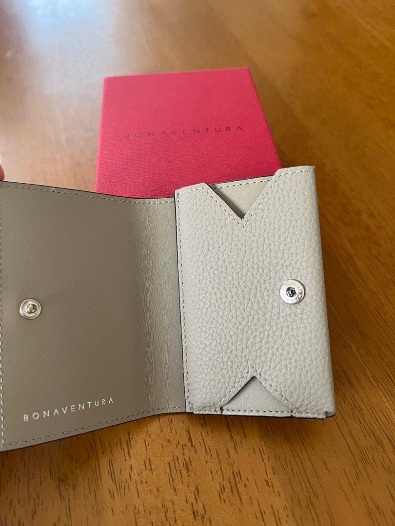 BONAVENTURA 財布 カード入れ