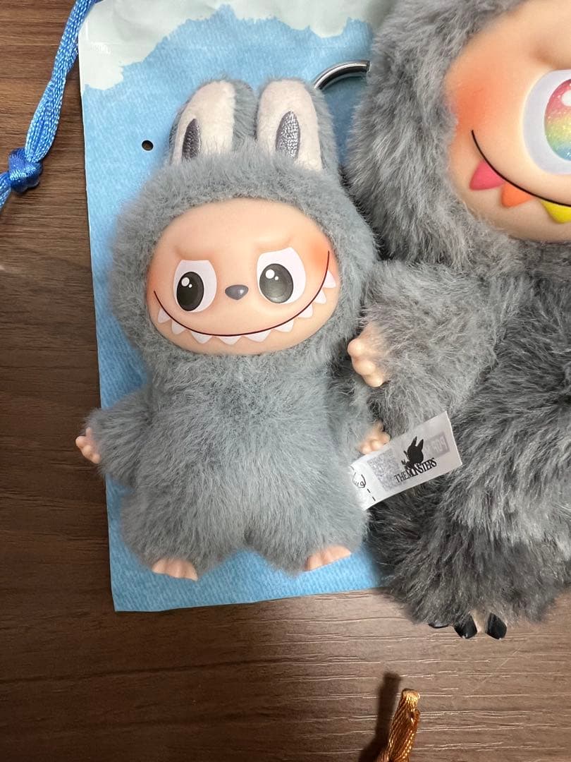 カ*ン様 ラブブ　ポップマート