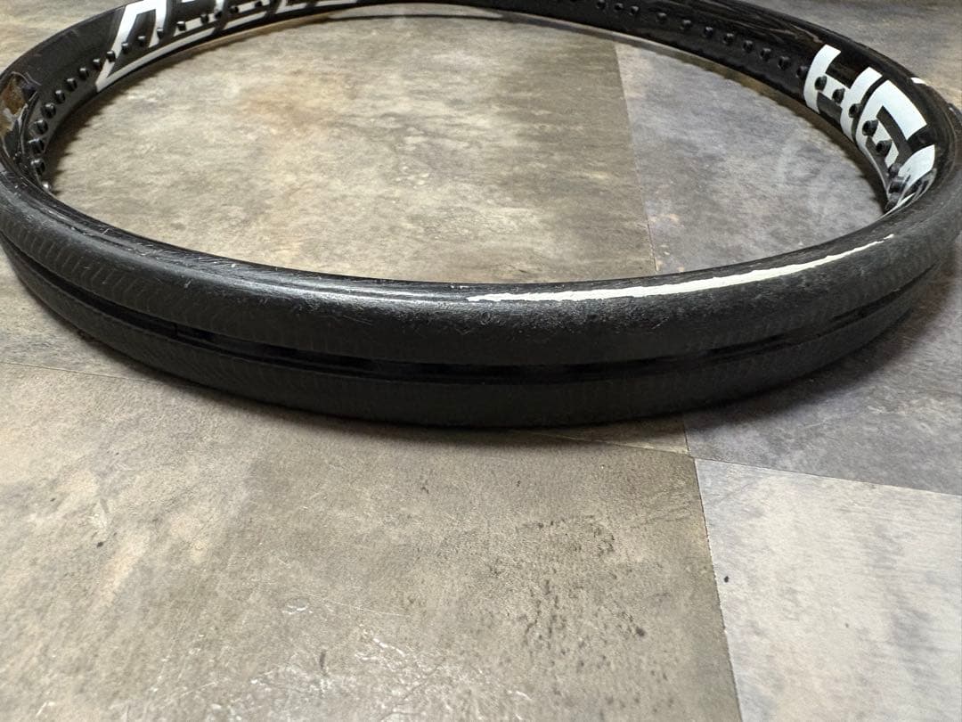 HEAD SPEED MP 限定モデル