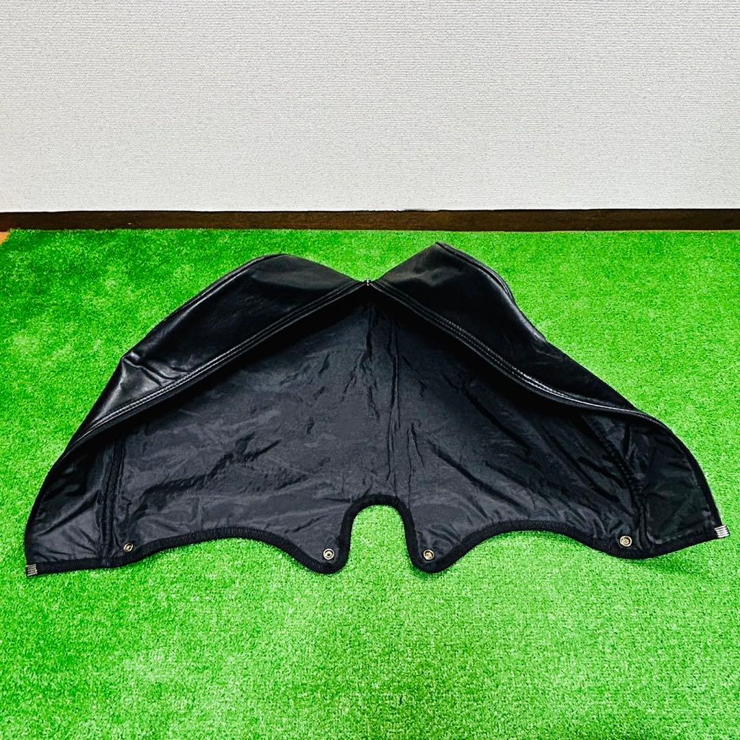 タイトリスト キャディバッグ 9.5型 8分割 3点式 ツアーモデル 黒