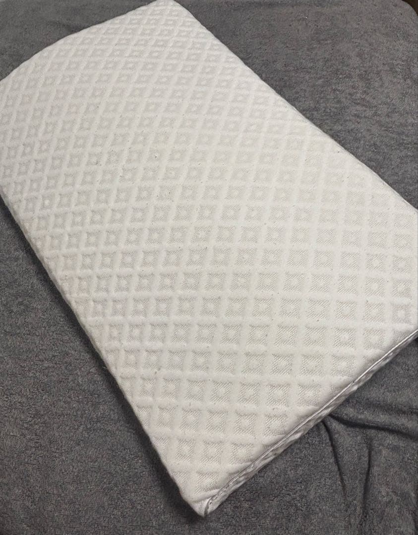 フランスベッド製 枕 『グランフロートピロー』