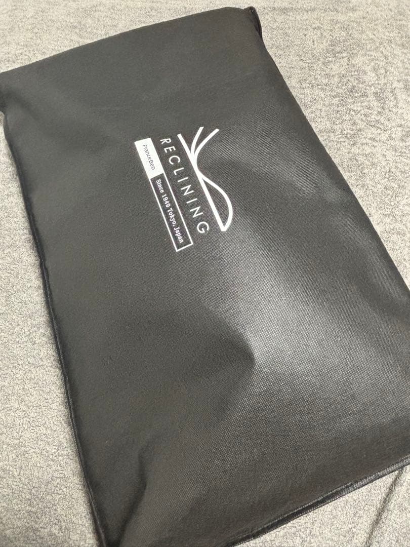 フランスベッド製 枕 『グランフロートピロー』