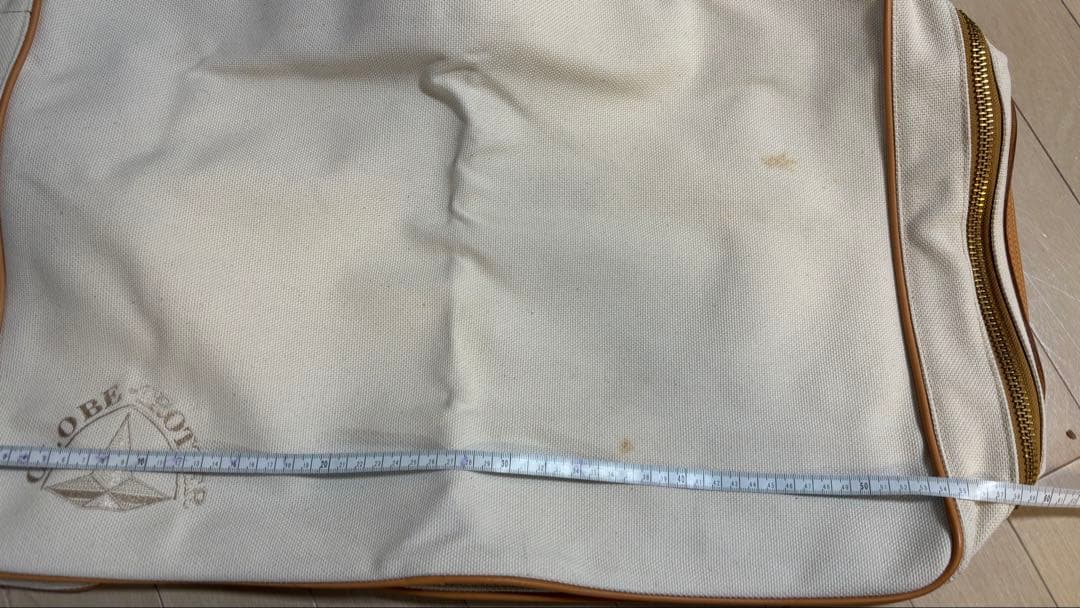 グローブトロッター【純正カバー】