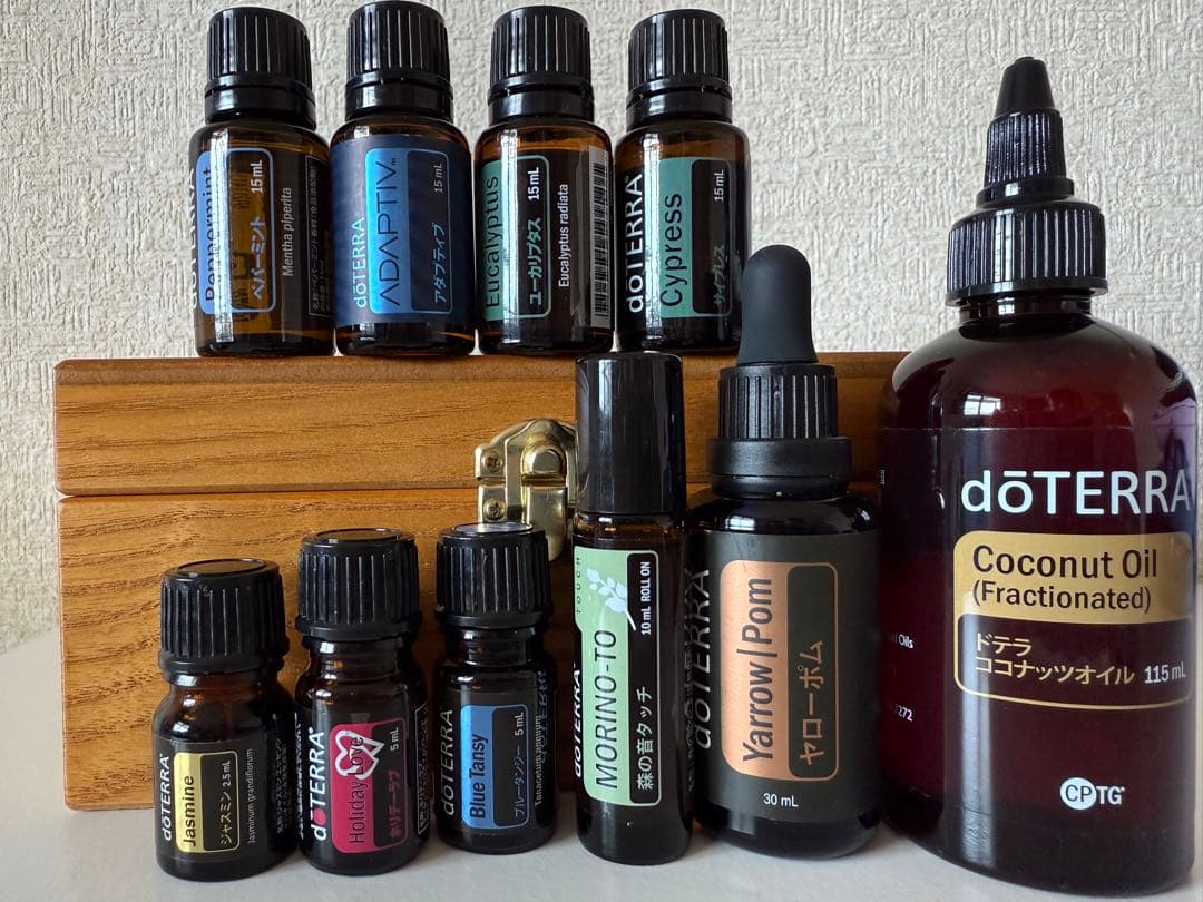 amico works　ディフューザー付き